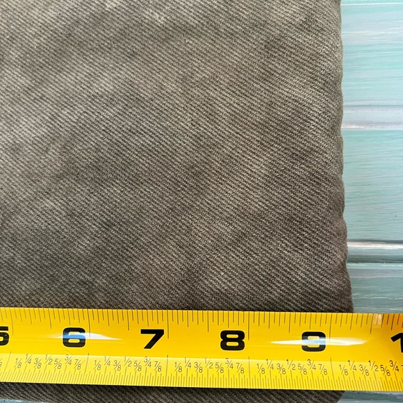 Myra Bag Canvas and Leather Bag - Picture 6 of 9